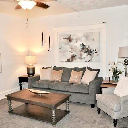 Downtown 1 Bedroom Charmer - Walk, Bike, Enjoy!! ラピッドシティ エクステリア 写真