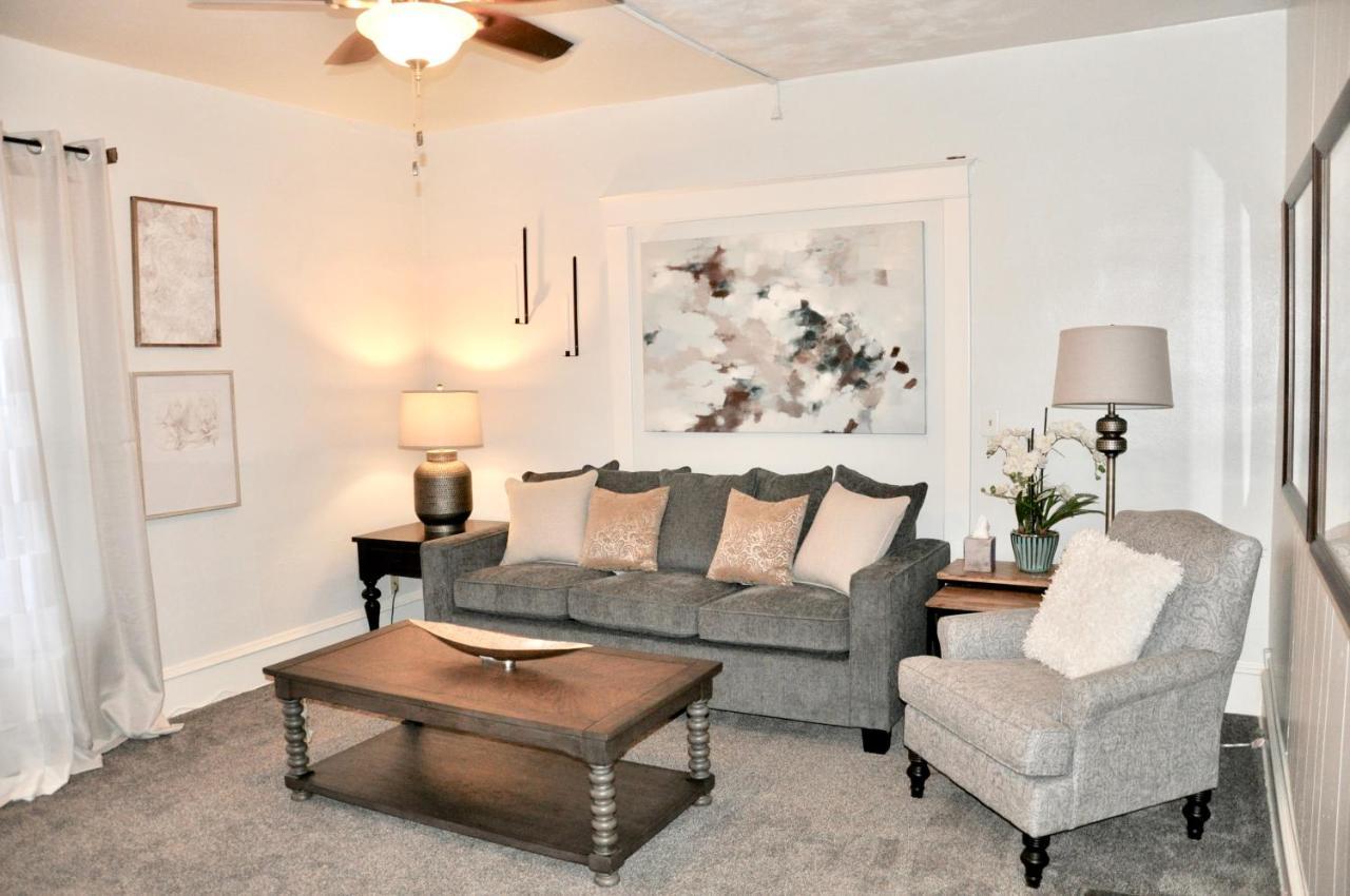 Downtown 1 Bedroom Charmer - Walk, Bike, Enjoy!! ラピッドシティ エクステリア 写真